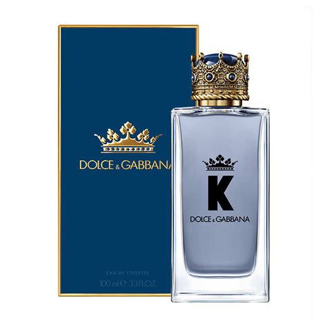 dolce gabbana king eau de toilette|dolce gabbana sephora.